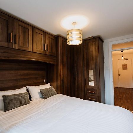 Smithfield Square Nest Entire Apt ダブリン エクステリア 写真