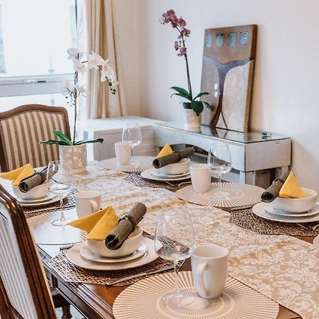 Smithfield Square Nest Entire Apt ダブリン エクステリア 写真