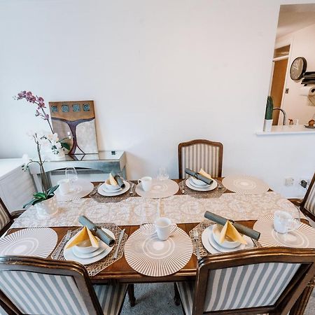 Smithfield Square Nest Entire Apt ダブリン エクステリア 写真