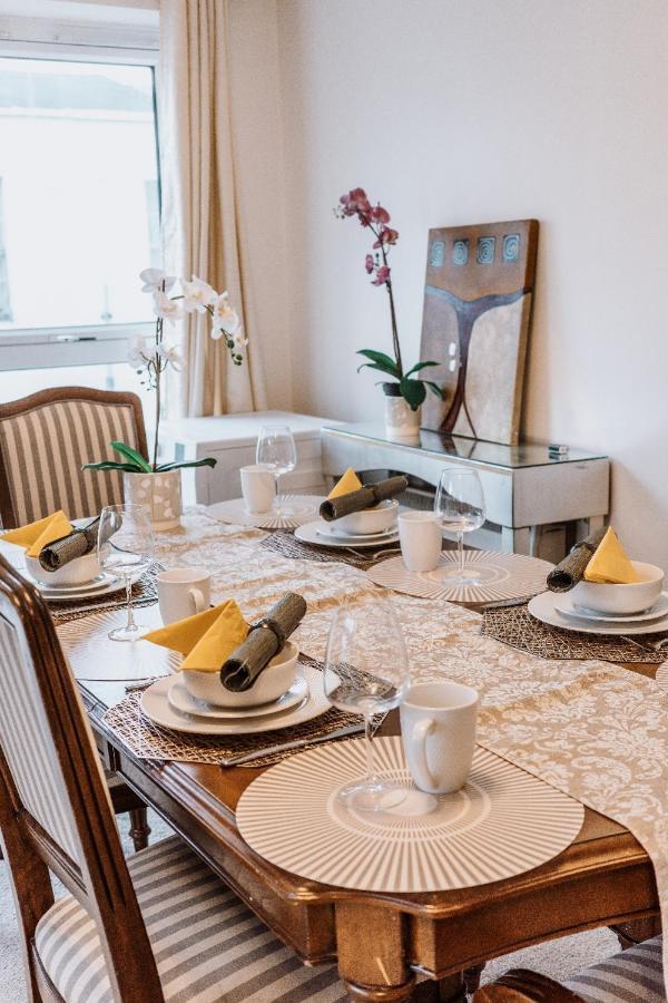 Smithfield Square Nest Entire Apt ダブリン エクステリア 写真