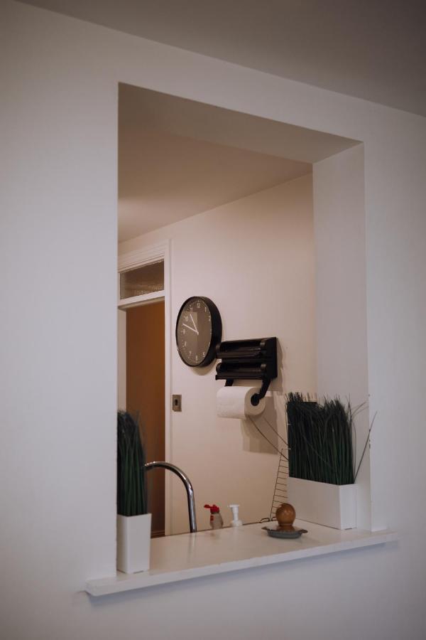Smithfield Square Nest Entire Apt ダブリン エクステリア 写真