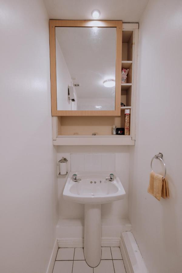 Smithfield Square Nest Entire Apt ダブリン エクステリア 写真
