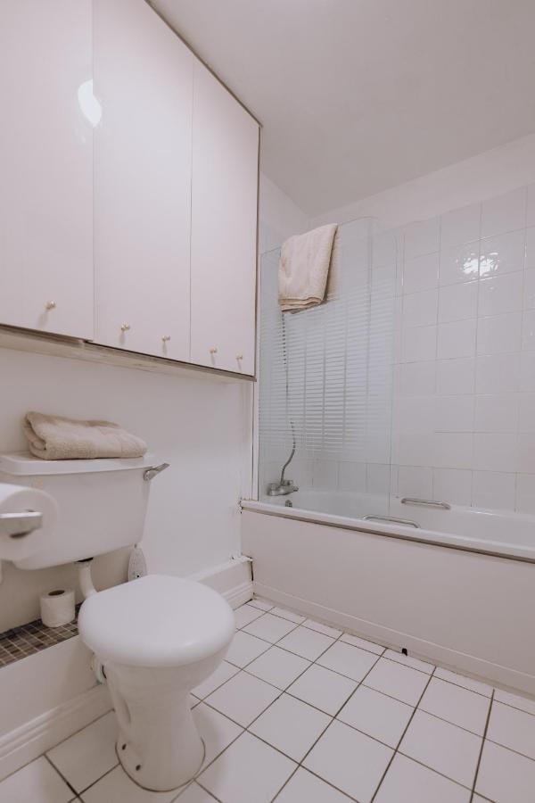 Smithfield Square Nest Entire Apt ダブリン エクステリア 写真