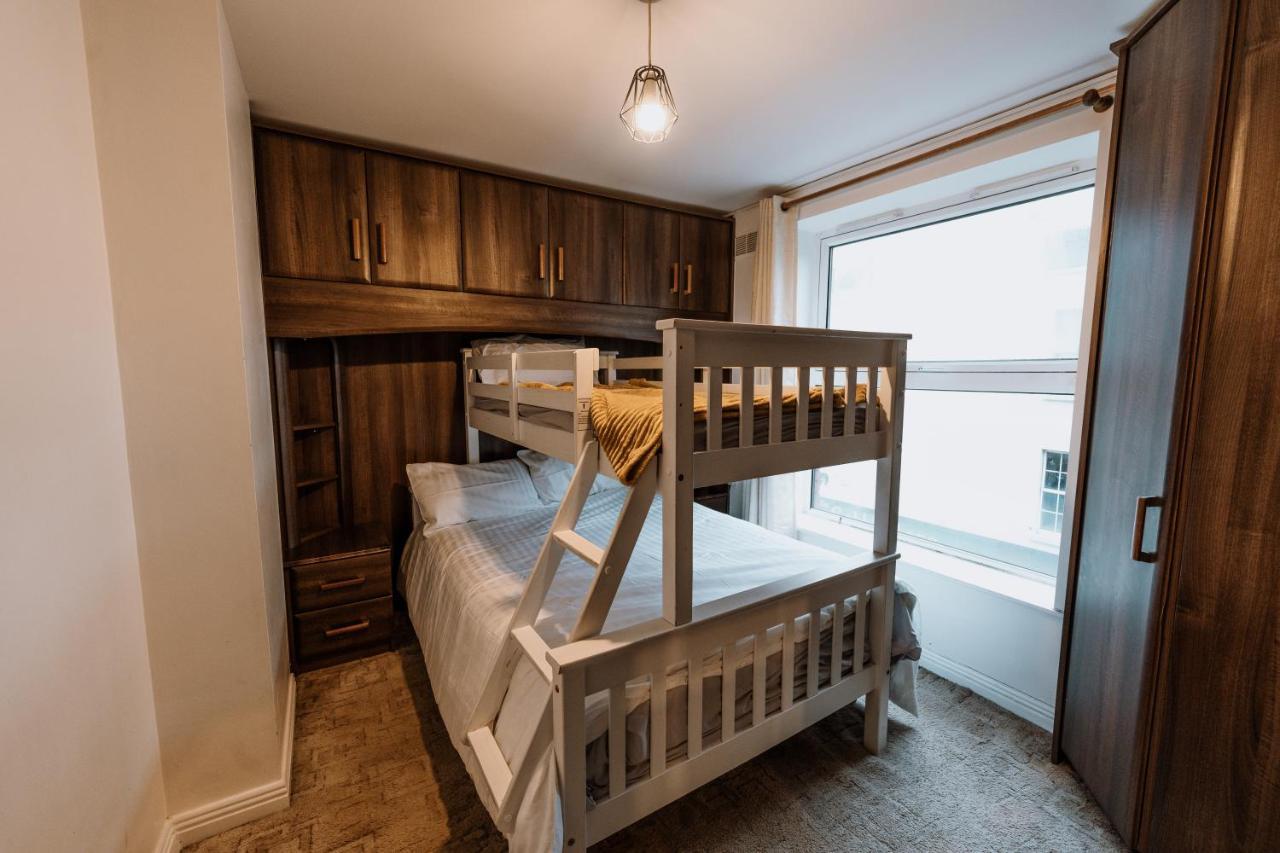 Smithfield Square Nest Entire Apt ダブリン エクステリア 写真